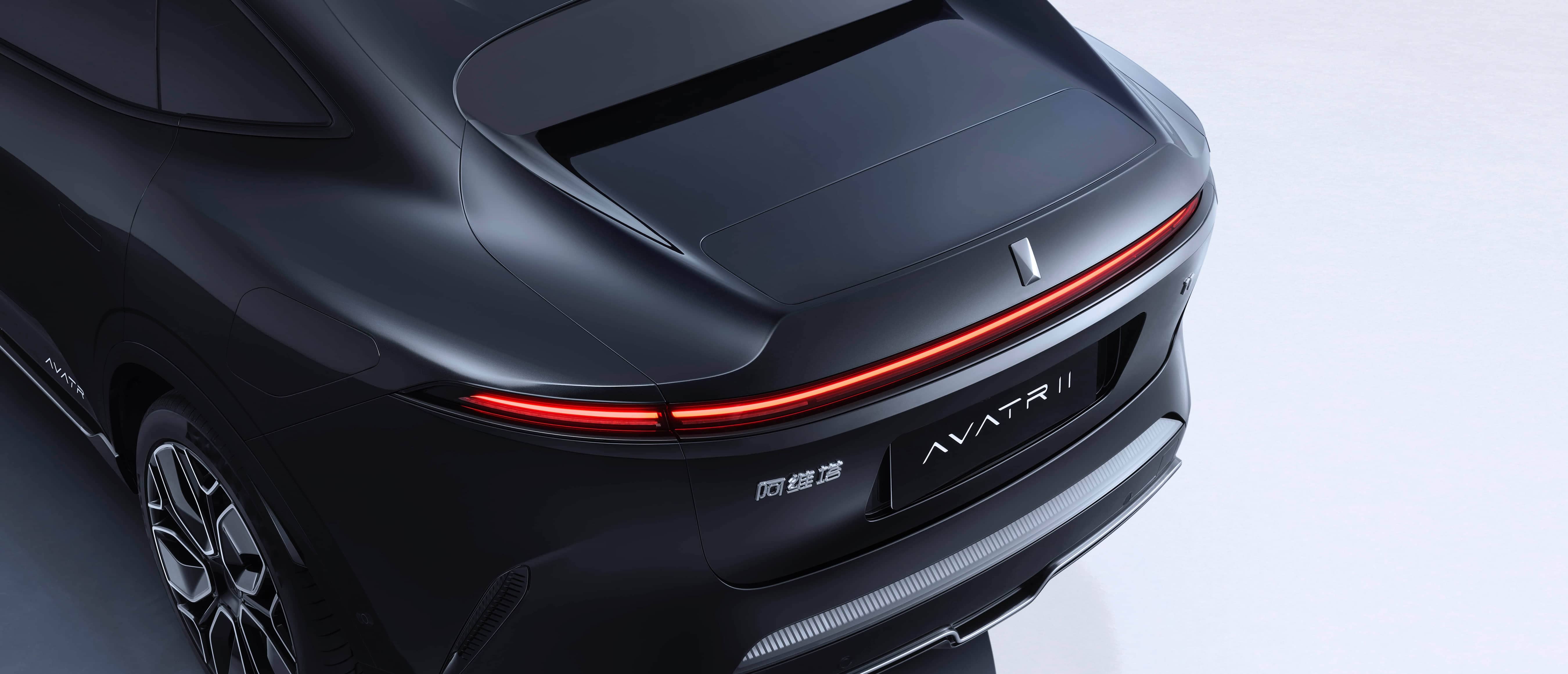 Электрический спойлер